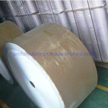 Thermal Jumbo Paper Rolls 405/565/795/844/875mmx6000m