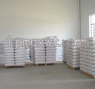 HPMC for Thickening Building Powder Concrete Tile Glue