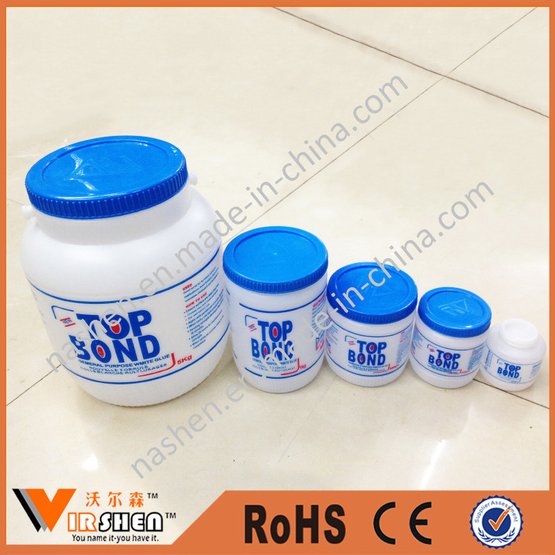 PVA Glue/ Wood White Glue / Top Bond Wood Glue