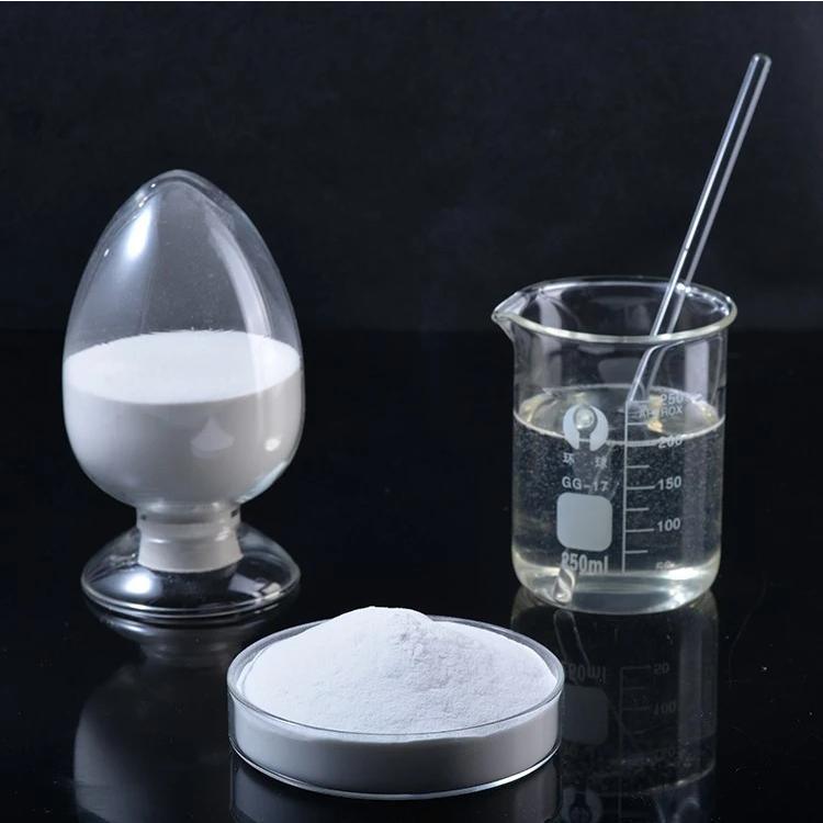 White Cement Polymer Powder Cement Based Glue Tile Adhesive Rdp