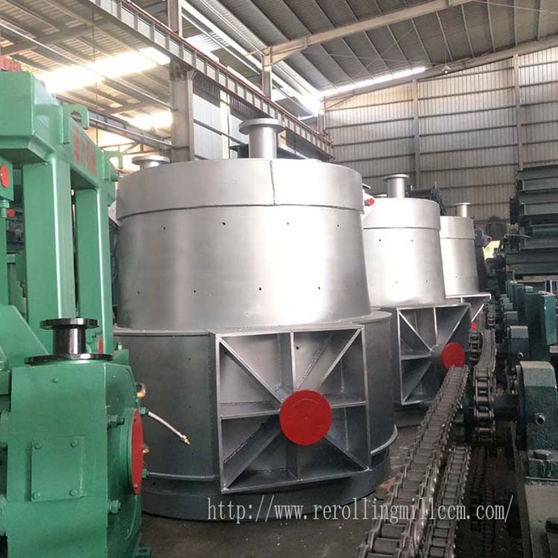 Foundry Pouring Equipment Ladle Furnace for Steel Casting