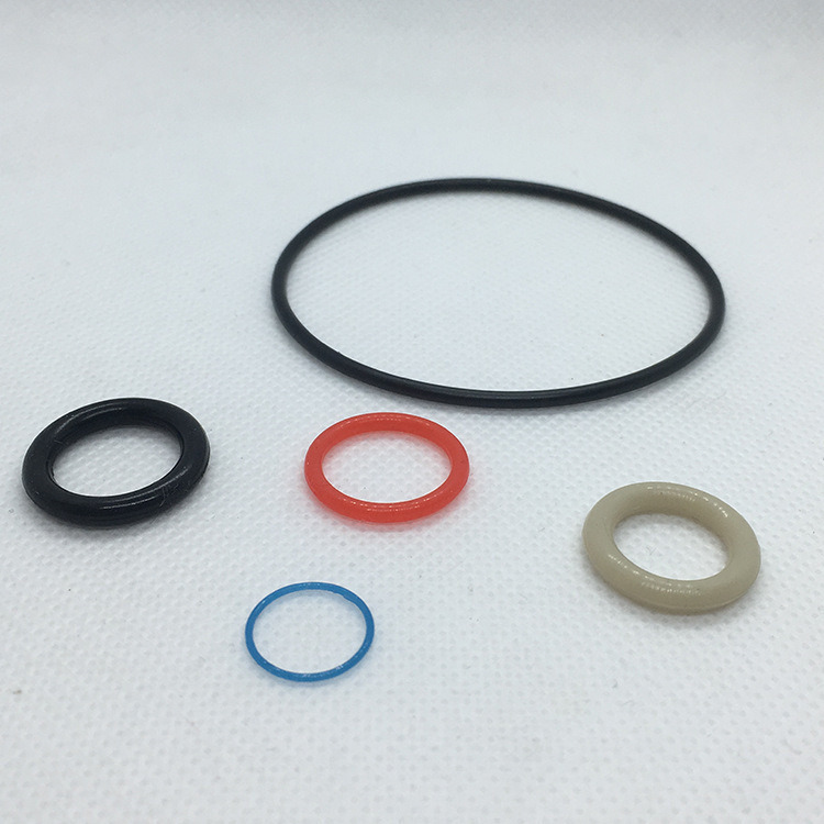 31*2 Sealing Ring Silicone Flat Gasket Piston Sealing Ring