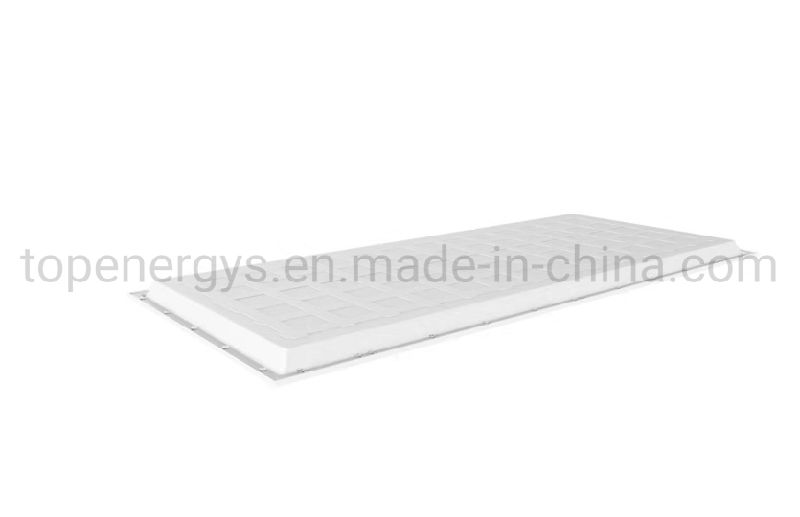 36W 54W LED Panel 595*595 Back Lit LED Panel Light