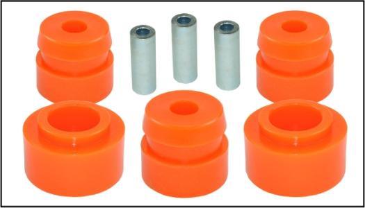 Polyurethane Suspension Bushing, Polyurethane Suspension Bushing for Automotive Industry