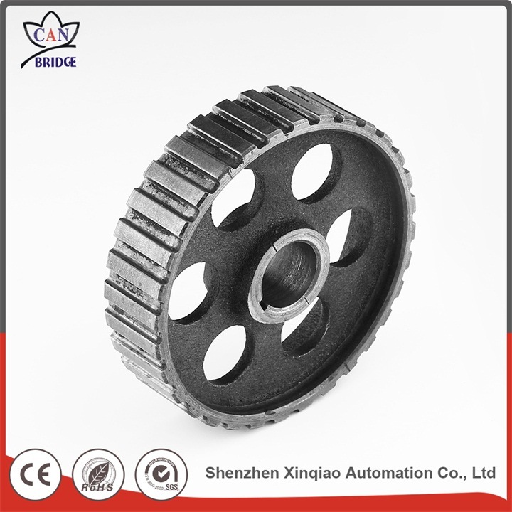 OEM Casting & Forging Aluminum Motorcycle Parts