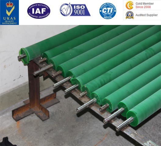 Polyurethane Roller, Rubber Roller, PE Roller, Polyurethane Spacer