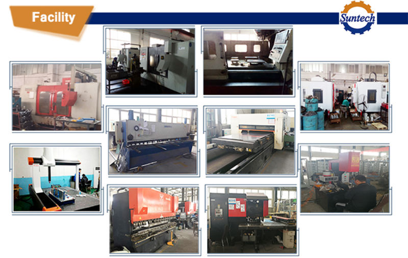 OEM China Alloy Metals Die-Casting Housing Die Pressure Casting Foundry