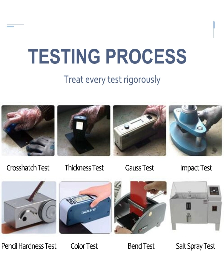 Powder Coating Gun Use Powder Coat Electrostatic Epoxy Coating