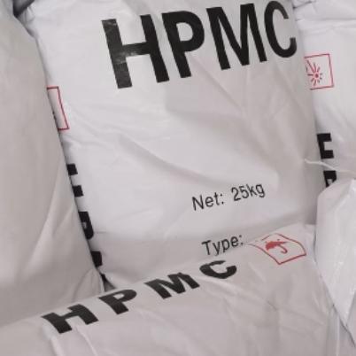 HPMC Used for Cement Based Tile Adhesive Hydroxypropyl Methyl Cellulose Additive