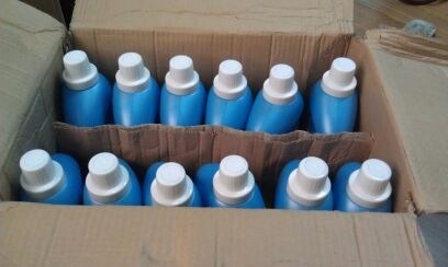 Clothes Cleaner Liquid Liquid Laundry Detergent