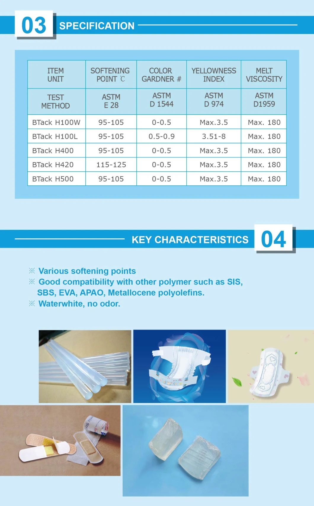 Factory Wholesale C5 Hydrocarbon Petroleum Resin Glue Adhesive Raw Materials