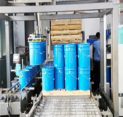 Liquid Epoxy Resin Manufacturer for Medium&High Voltage and Other Insulation Part