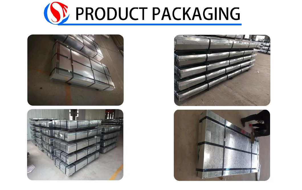 Metal Roofing Sheets/Galvanized Roofing Sheet/Zinc Color Coated Corrugated Roof Sheet