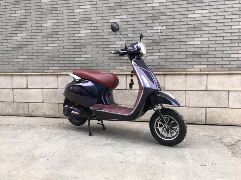 Best Quality & Best Price & Good Sales Electric Scooter