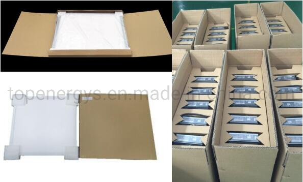 36W 54W LED Panel 595*595 Back Lit LED Panel Light