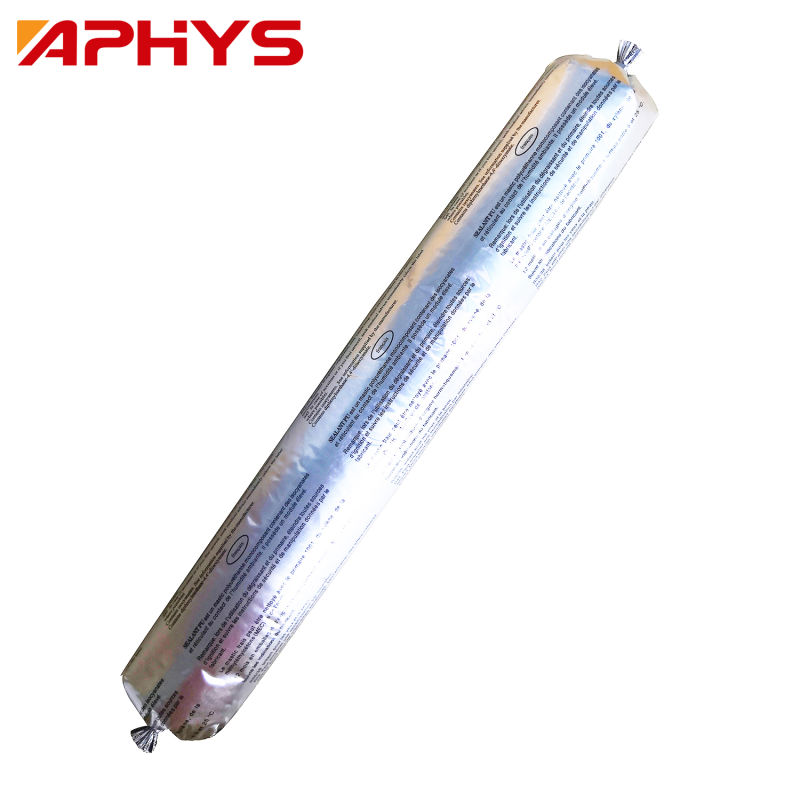 Auto Glass Primerless Windshield Polyurethane Glue Adhesive