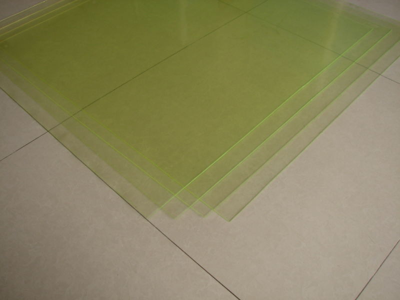 PU Sheet, Polyurethane Sheet, PU Sheeting, PU Roll Density: 1.12-1.25g/cm3