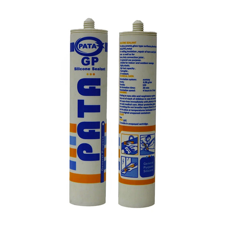 Outlets Windshield Polyurethane Adhesive Sealant Adhesive Glass