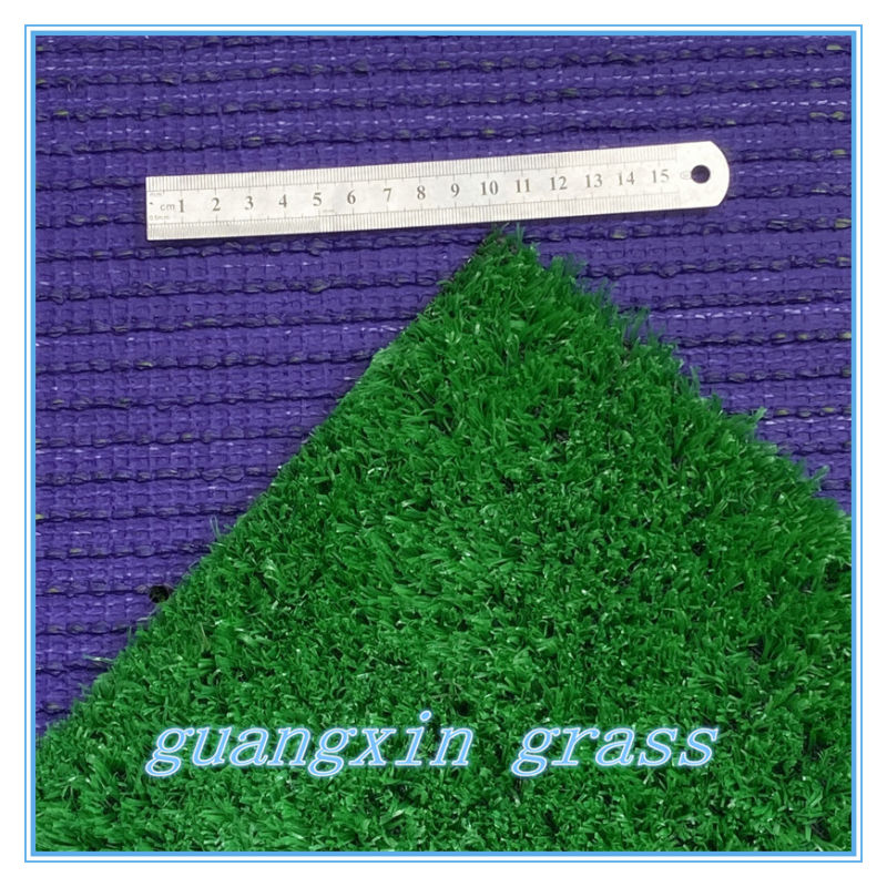 Synthetic Playground Soccer Grass/ Plastic Grass for Gardens