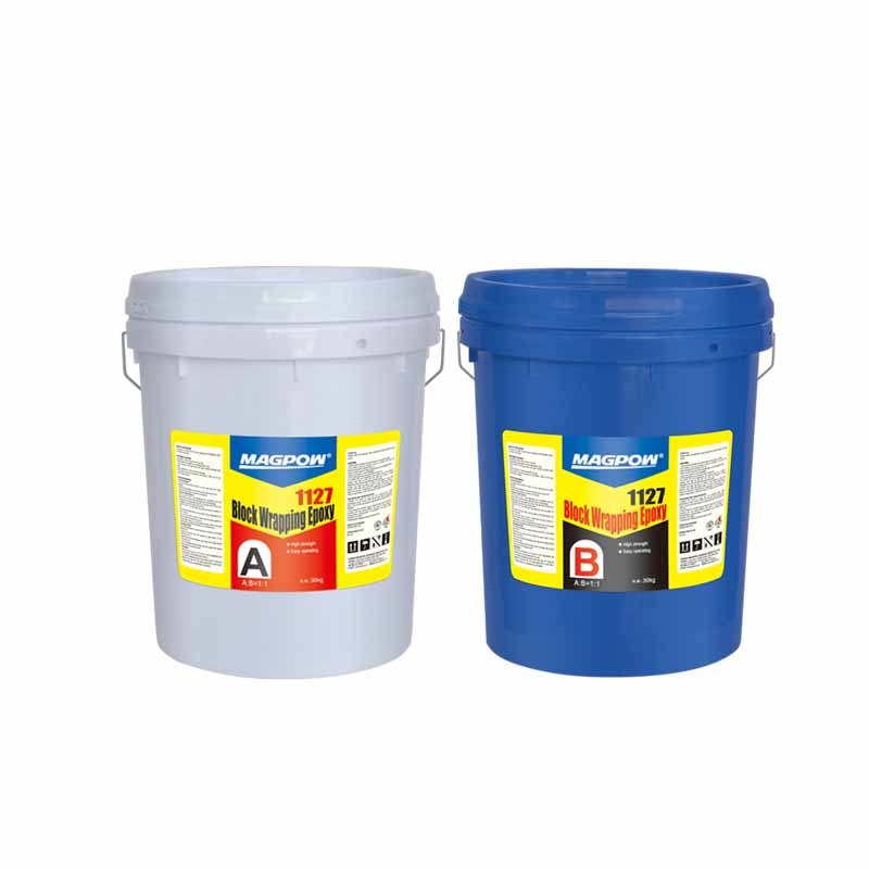 Stone Epoxy Glue for Haning Epoxy Adhesive