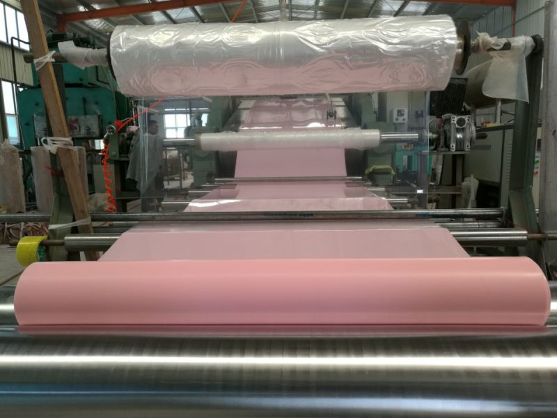 Silicone Sheets, Silicone Sheeting, Silicone Rolls, Silicone Films Made with 100% Virgin Silicone