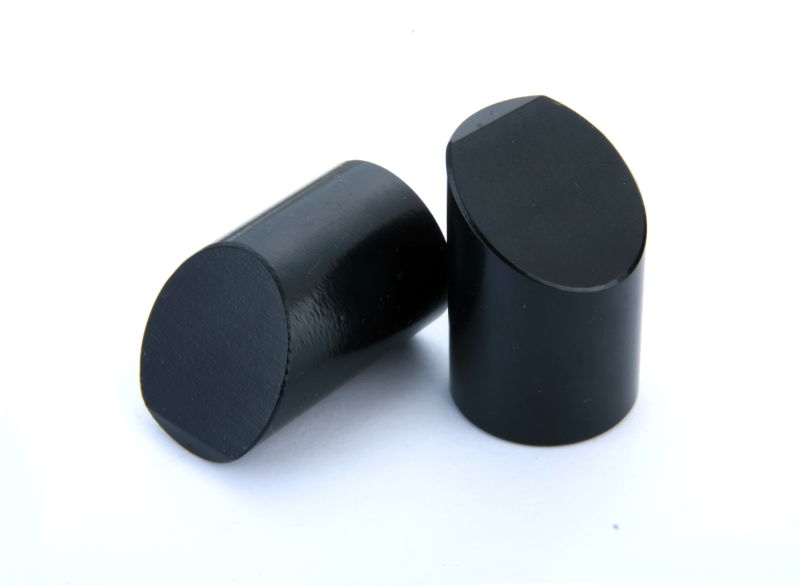 Black Epoxy Coated Permanent Sintered Magnet NdFeB