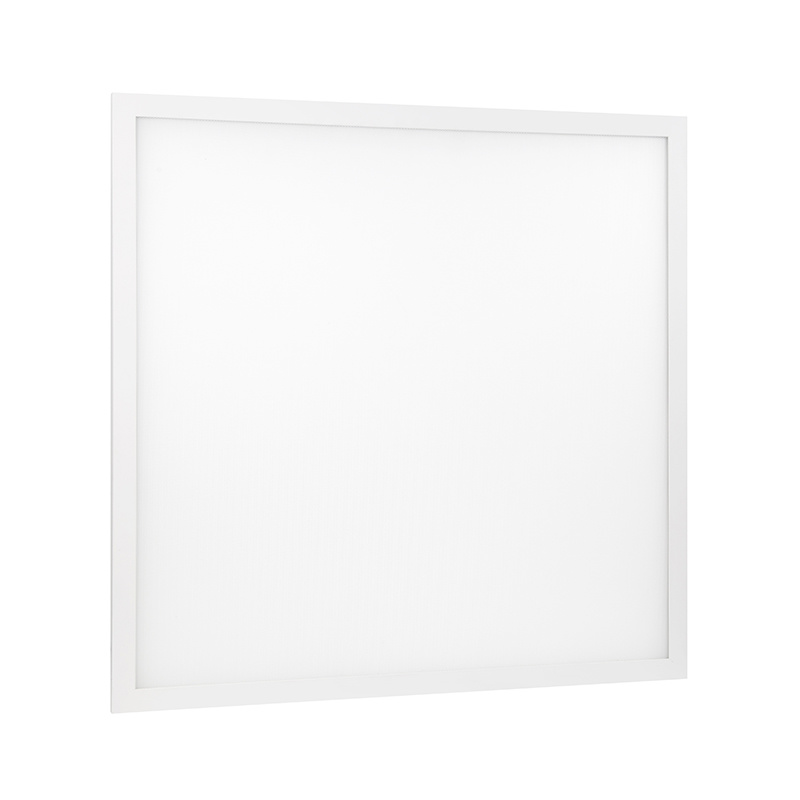 Ugr<19 Side-Lit LED Panel Lighting 2X2 595*595*10mm 36W 100lm/W 120lm/W