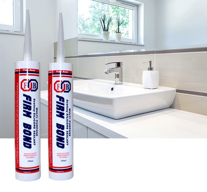 Best Selling Multi Use Silicone Sealant