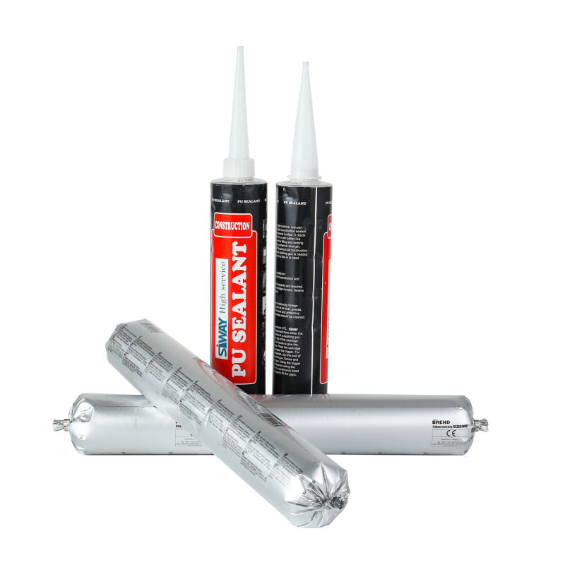 High Quality PU Sealant for The Gap of Joints of Road