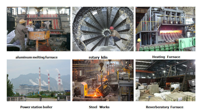 High Alumina Wearresistant Castables Cement Price Per Ton