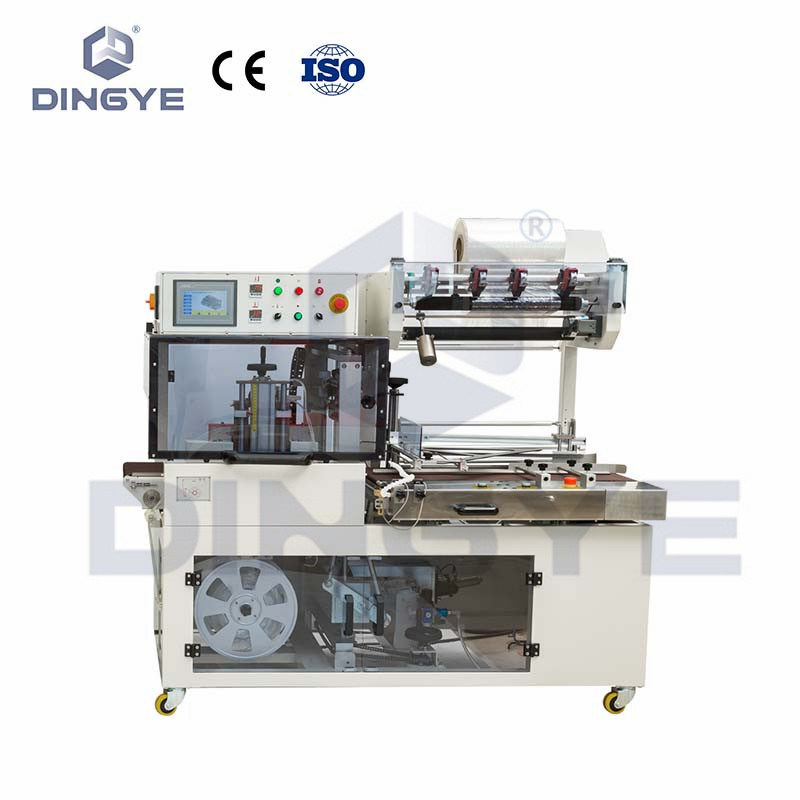 DINGYE High Speed Automatic Side Sealer DQL4518S