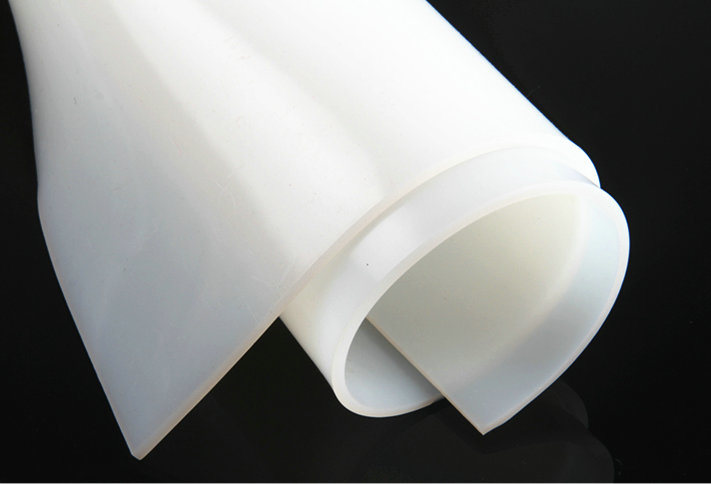 Silicone Sheet, Silicone Rolls, Silicone Sheeting, Silicone Rubber Sheet