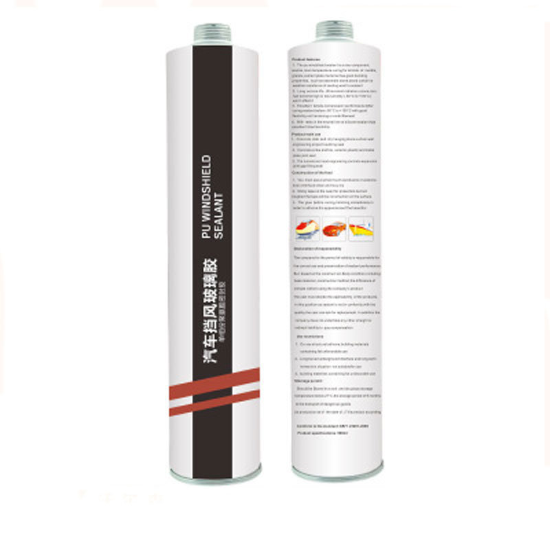 Waterproof Aerosol Binder Epoxy Headliner Glue Adhesive Car Roof Silicone Sealant