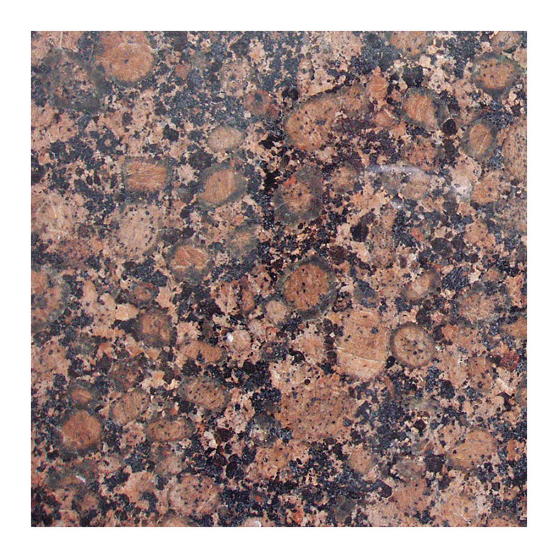 Finland Brown Granite Baltic Brown Granite