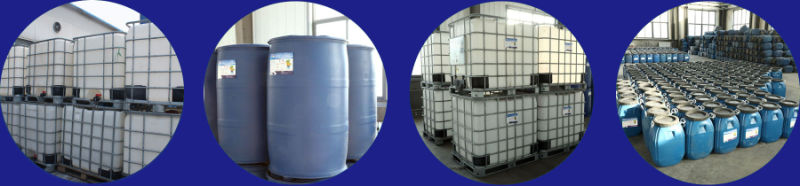 Waterborne Modified Acrylate Polymer Resin for High Elastic Sealant