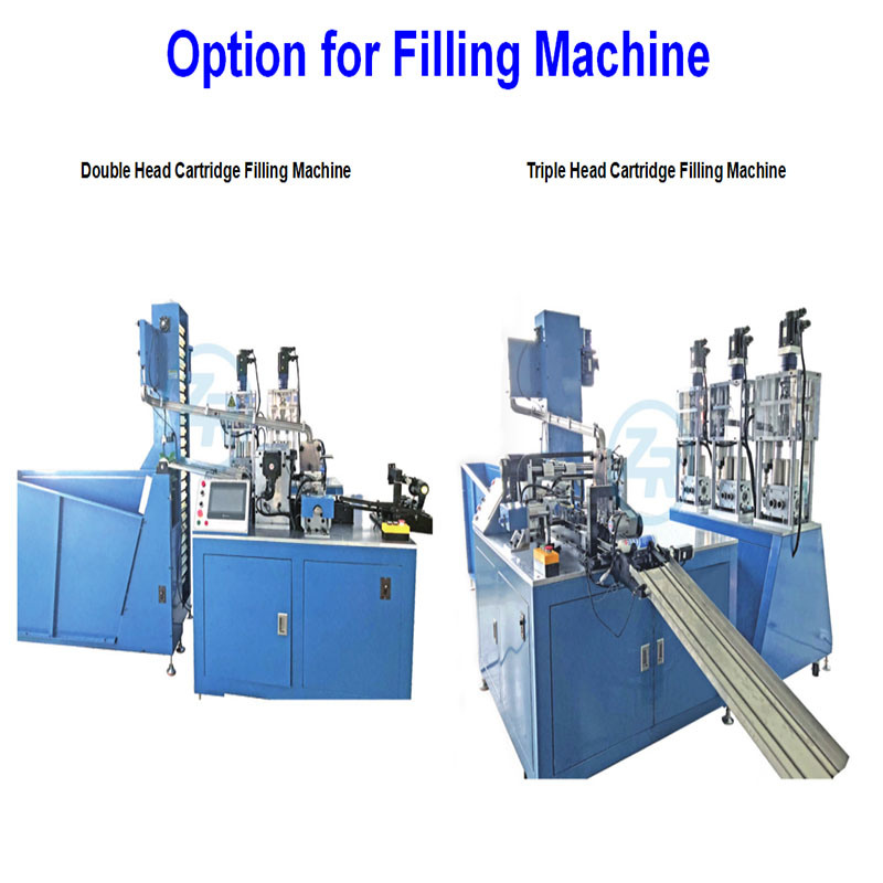 Adhesive Sealant Manufacturer Buy China Silicone Sealant Filling Machine