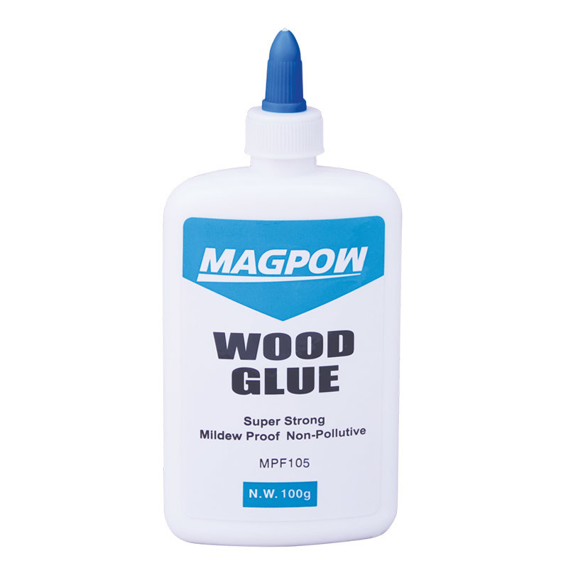 Top Grade Non-Toxic Water-Based White Wood Glue