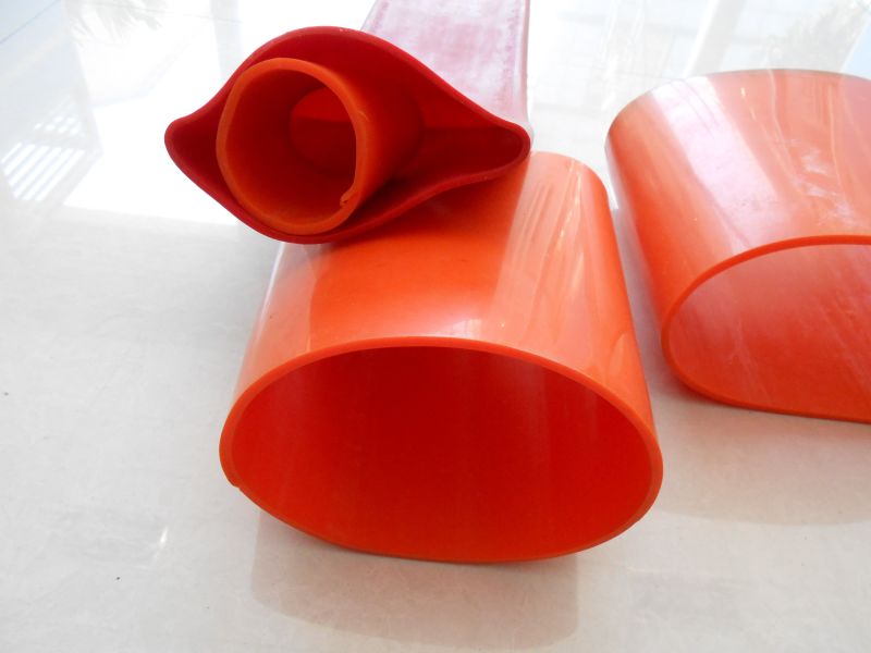 Silicone Tube, Silicone Tubing, Silicone Hose Without Smell