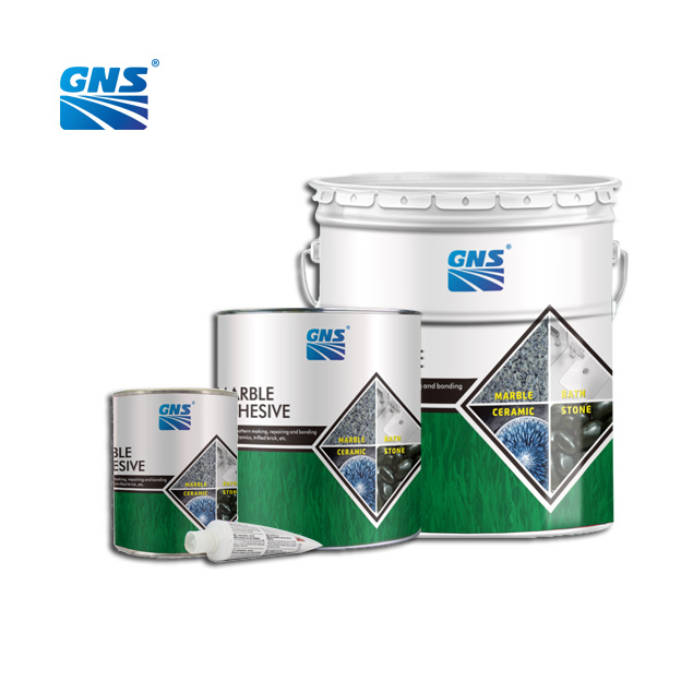 Gns Marble Glue Marble Adhesive Stone Glue Stone Adhesive