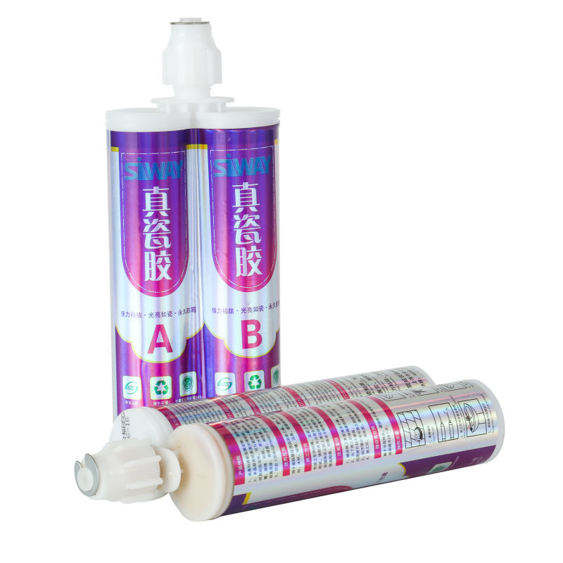 Epoxy Resin Beauty Seam Sealant Gap Filling Sealant for Decoration