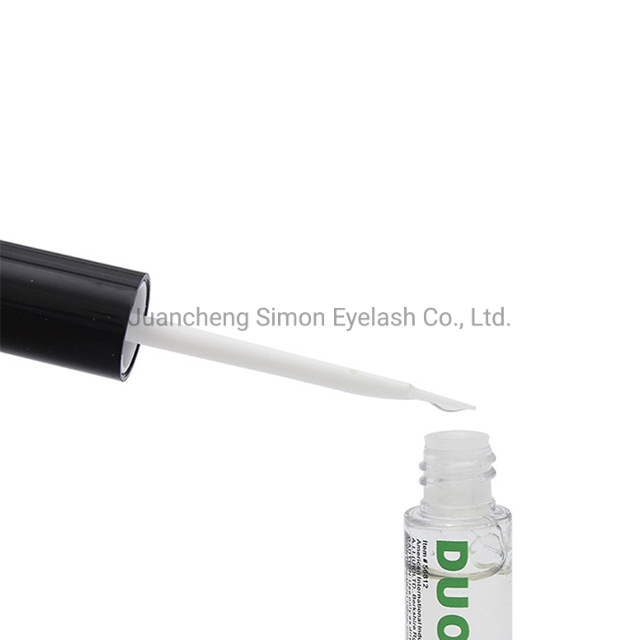 Best Hypoallergenic Adhesive for Strip Mink False Eyelashes