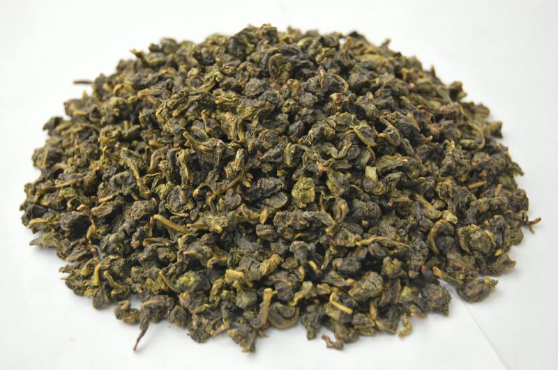 Loose Tie/Iron Kuan Yin Tie Guan Yin Organic Oolong Tea