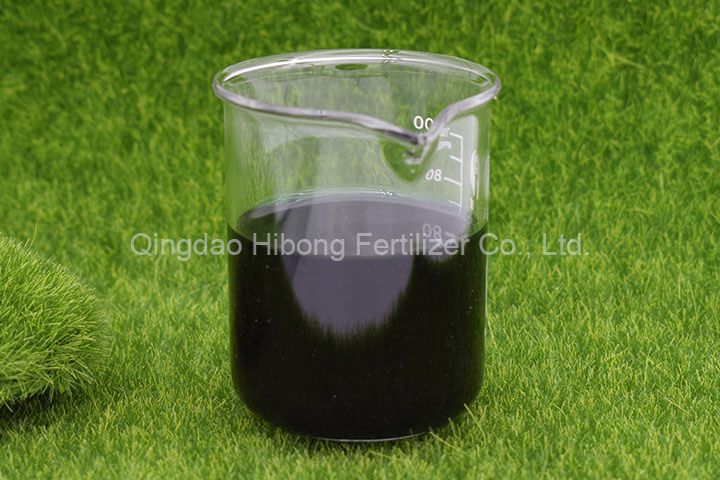 Liquid Seaweed Extract Liquid Fertilizer