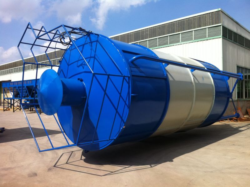 Cement Silo/Cement Tank/ Cement Feed Silo for Sale