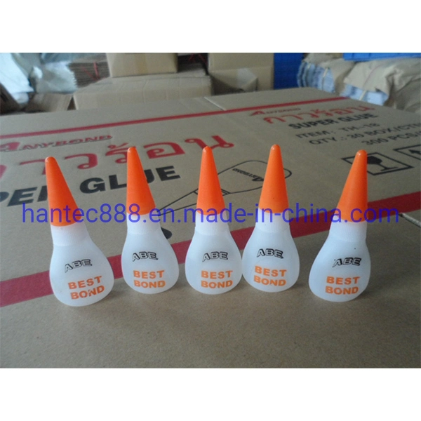 Non Toxic 12 PCS Family, Office Use 502 Super White Glue