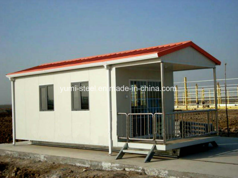 Environmental Material Polyurethane PU/PIR/PUR Insulation Sandwich Panels