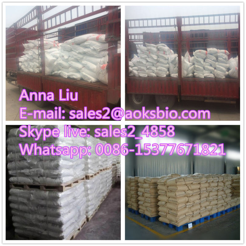 Triphenylphosphine Oxide CAS 791-28-6, 99% Tppo Powder Price China Supplier