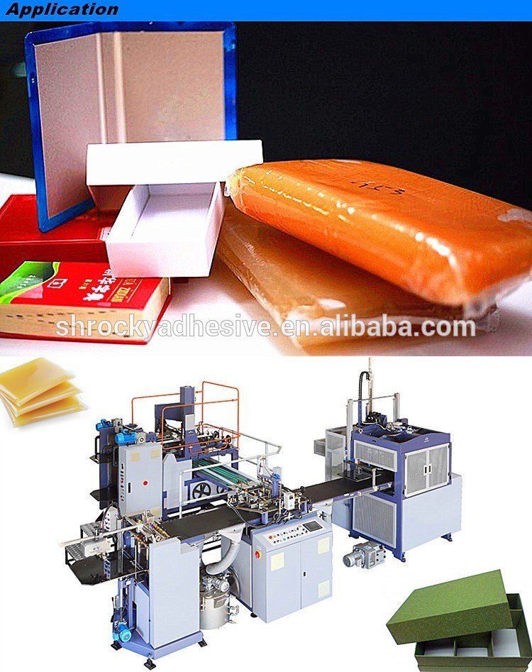 Industrial Animal Glue Jelly Glue Gelatin Glue