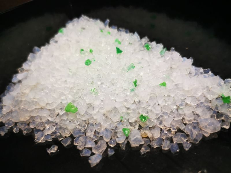 Ultra Crystals Strong Odor Control The Best Natured Non-Clumping Silica Gel Crystals Cat Sands