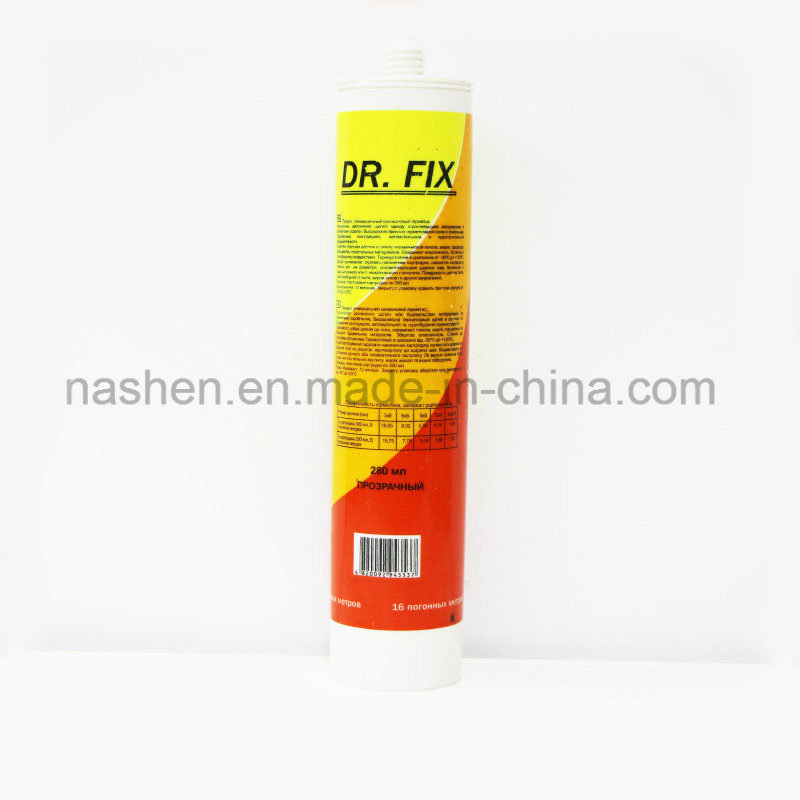 High Quality Mastic Caulking Acrylic Sealant